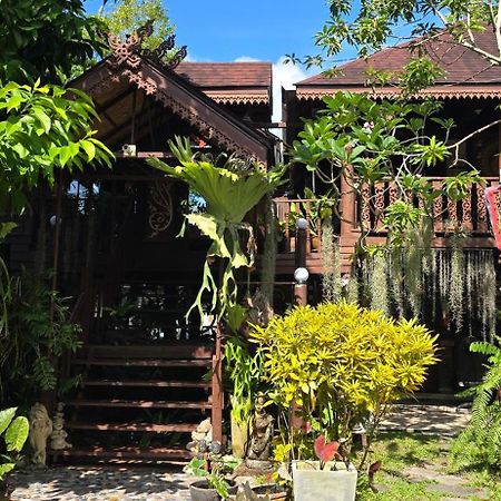 Marin' S Home Thalang Εξωτερικό φωτογραφία