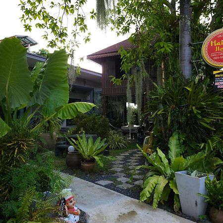 Marin' S Home Thalang Εξωτερικό φωτογραφία