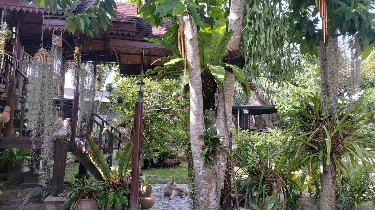 Marin' S Home Thalang Εξωτερικό φωτογραφία