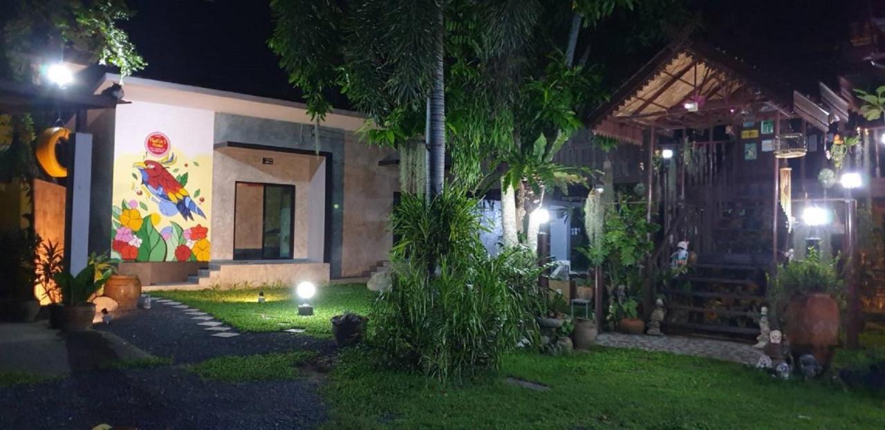 Marin' S Home Thalang Εξωτερικό φωτογραφία