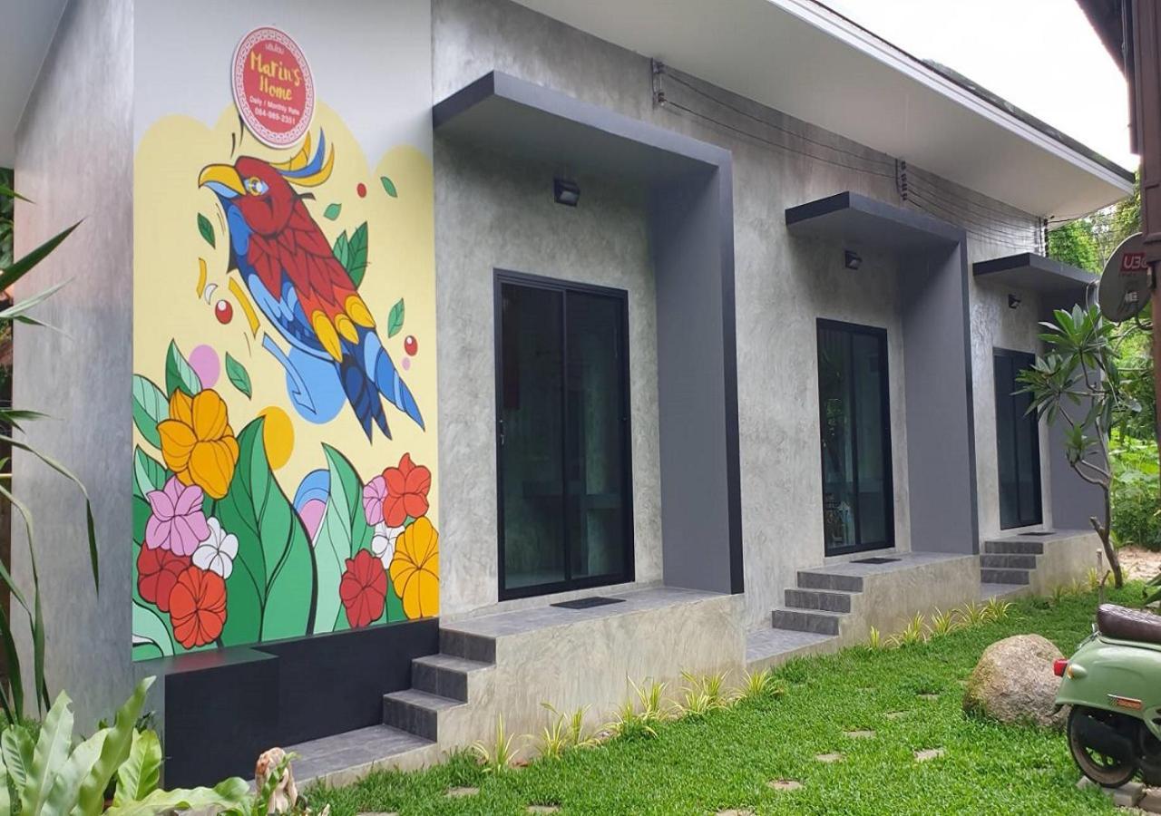 Marin' S Home Thalang Εξωτερικό φωτογραφία