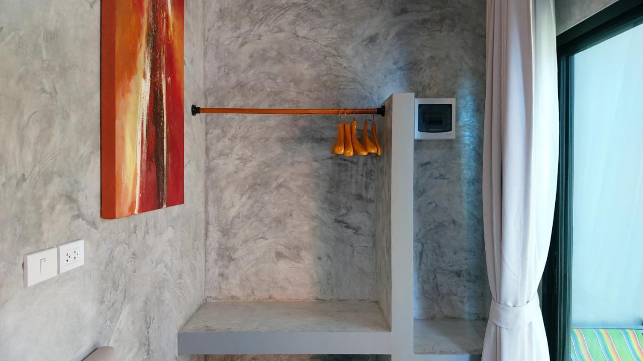 Marin' S Home Thalang Εξωτερικό φωτογραφία
