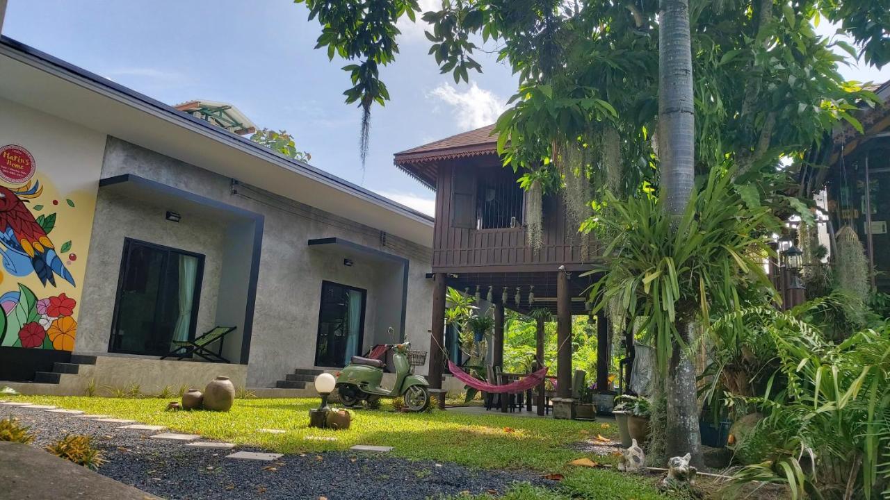 Marin' S Home Thalang Εξωτερικό φωτογραφία