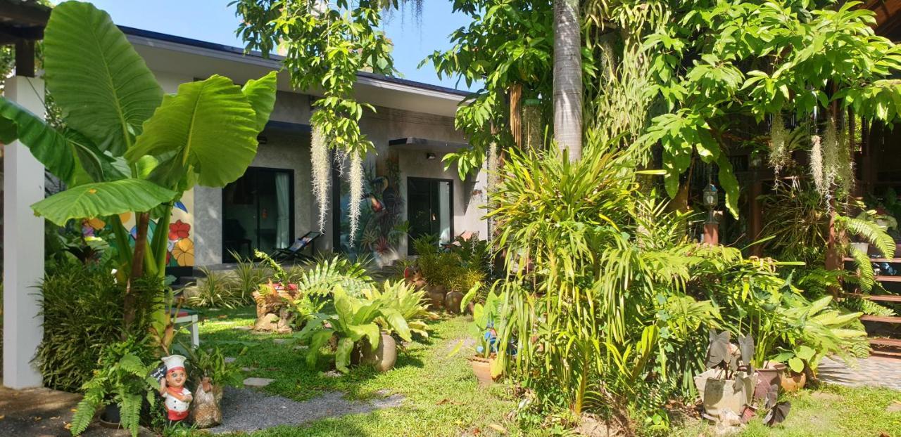 Marin' S Home Thalang Εξωτερικό φωτογραφία