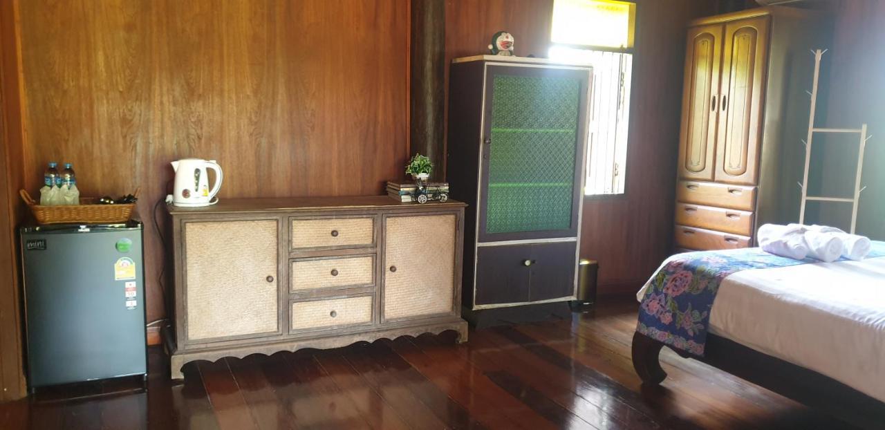 Marin' S Home Thalang Εξωτερικό φωτογραφία