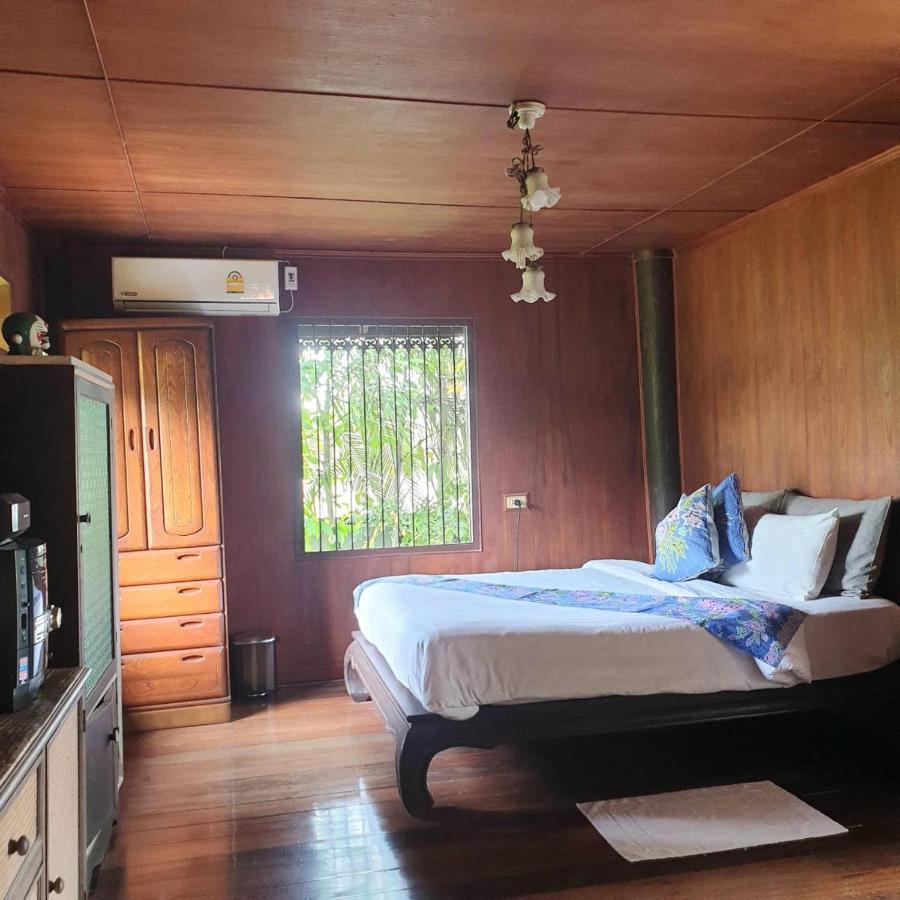 Marin' S Home Thalang Εξωτερικό φωτογραφία