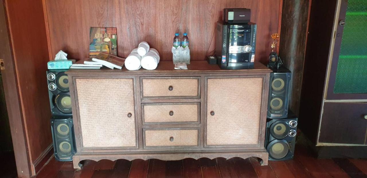 Marin' S Home Thalang Εξωτερικό φωτογραφία