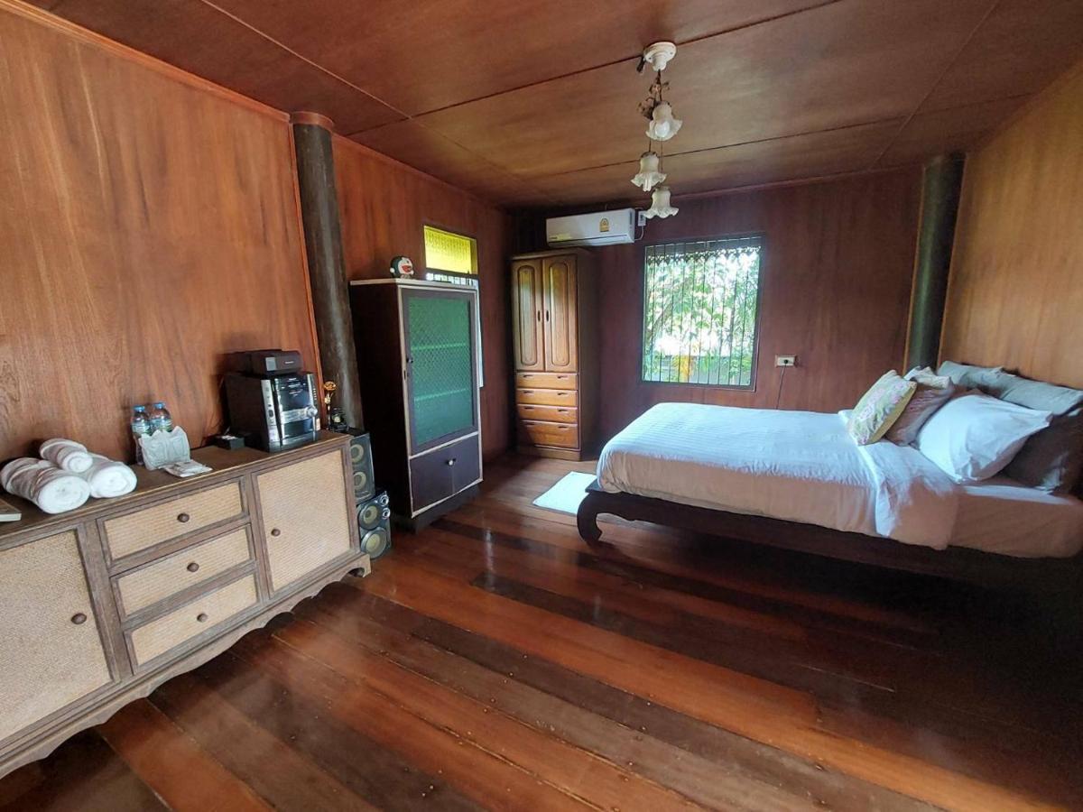 Marin' S Home Thalang Εξωτερικό φωτογραφία