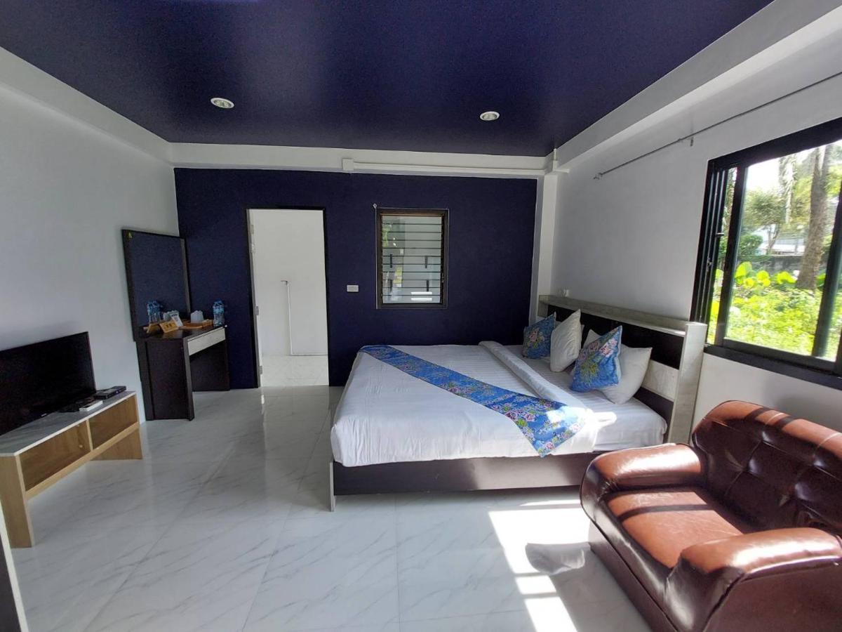 Marin' S Home Thalang Εξωτερικό φωτογραφία