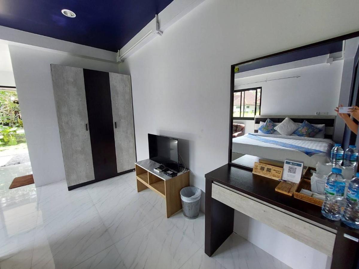 Marin' S Home Thalang Εξωτερικό φωτογραφία