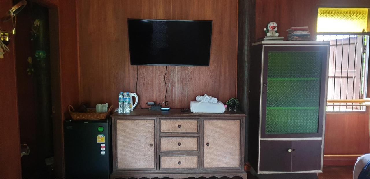 Marin' S Home Thalang Εξωτερικό φωτογραφία