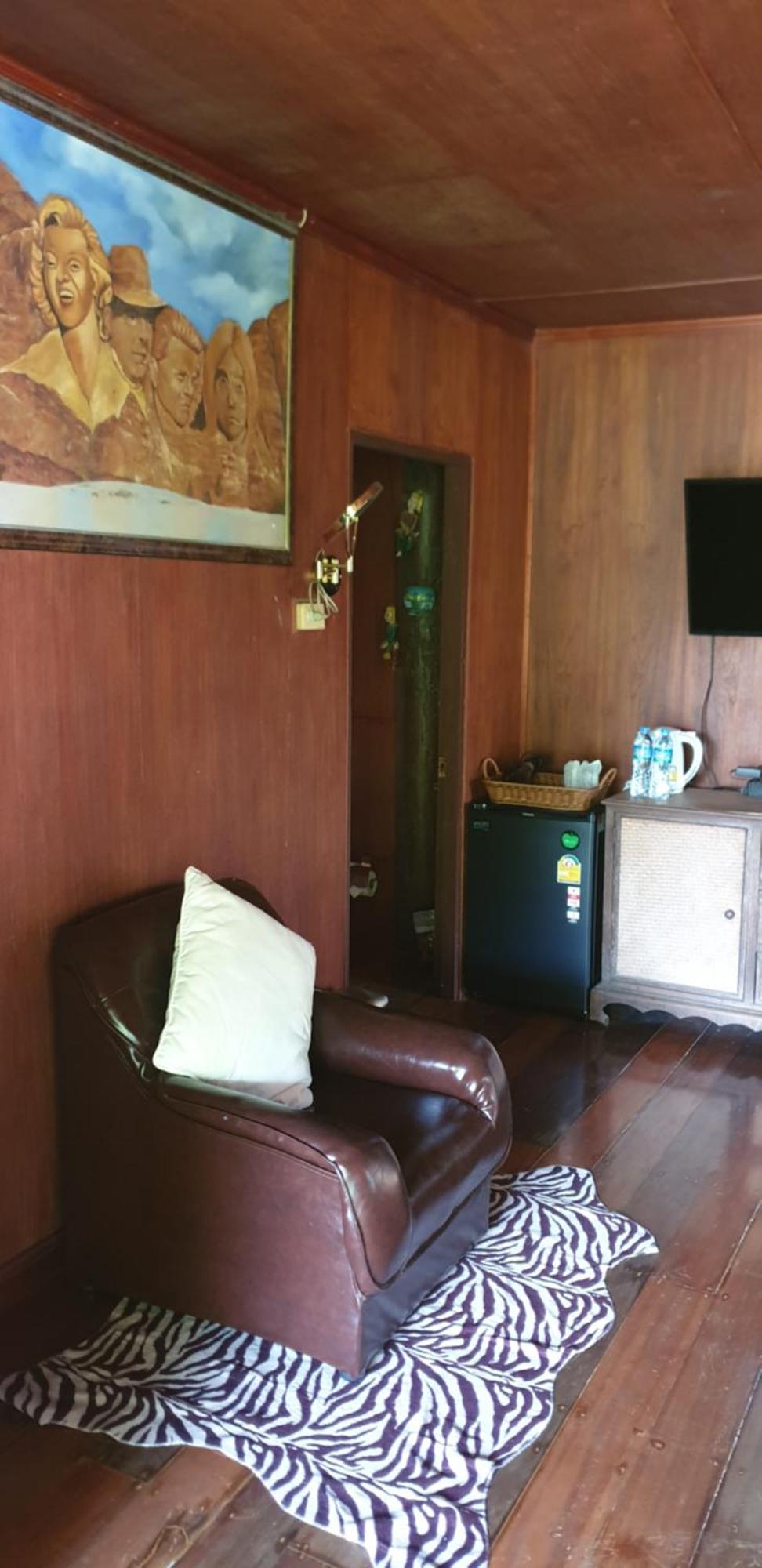 Marin' S Home Thalang Δωμάτιο φωτογραφία