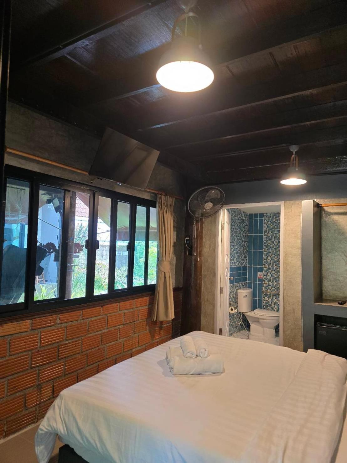 Marin' S Home Thalang Εξωτερικό φωτογραφία