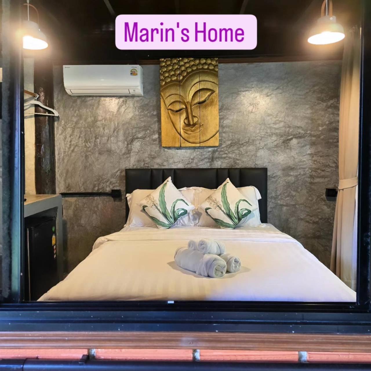 Marin' S Home Thalang Εξωτερικό φωτογραφία
