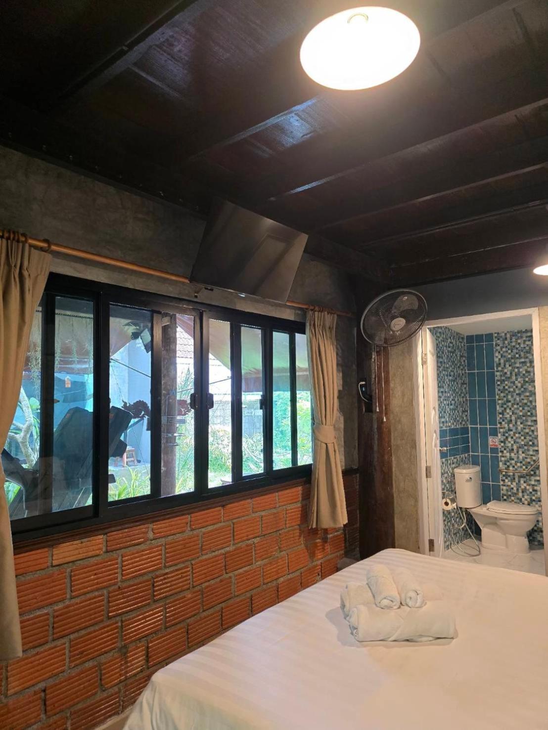 Marin' S Home Thalang Εξωτερικό φωτογραφία