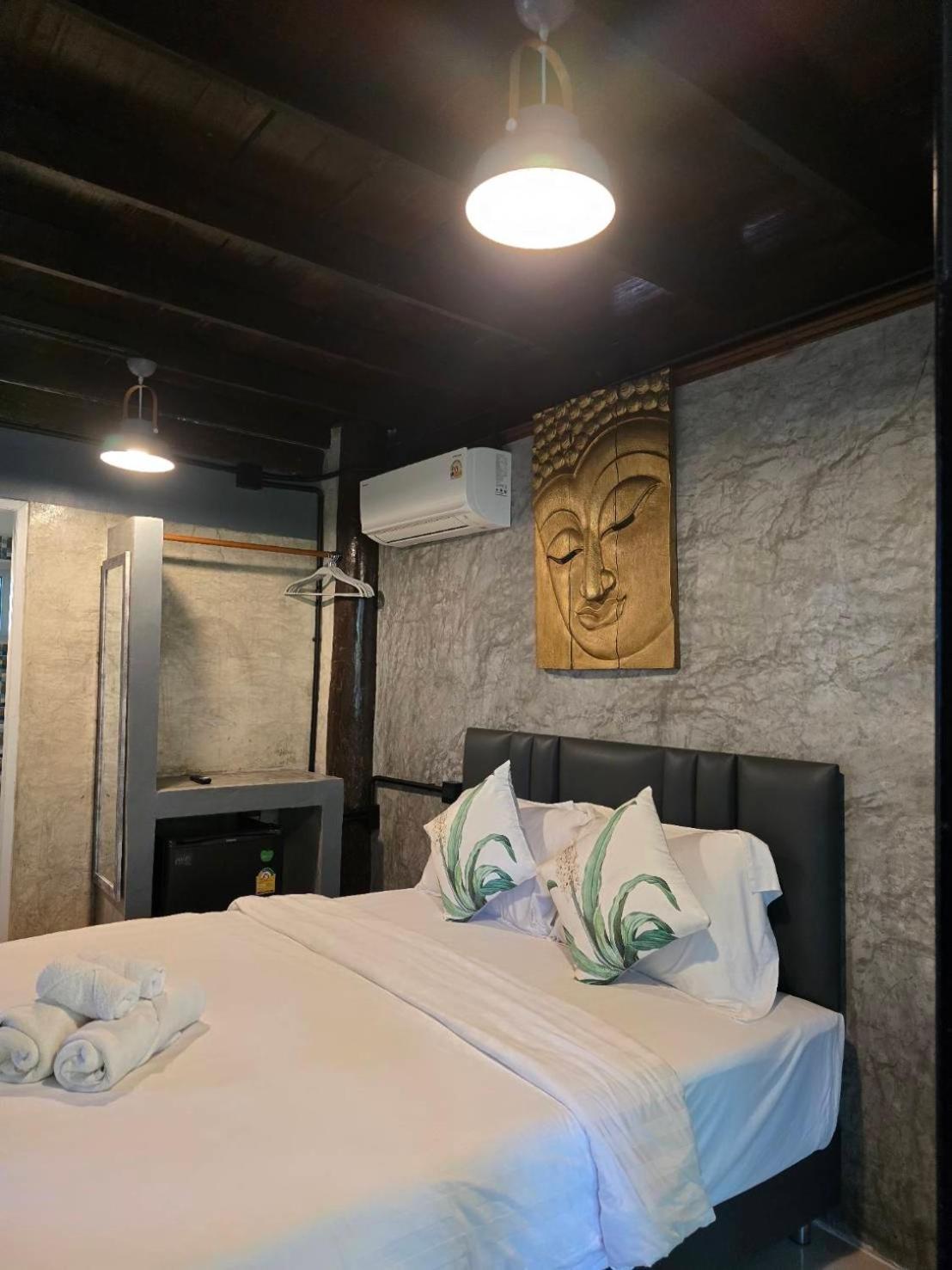 Marin' S Home Thalang Εξωτερικό φωτογραφία