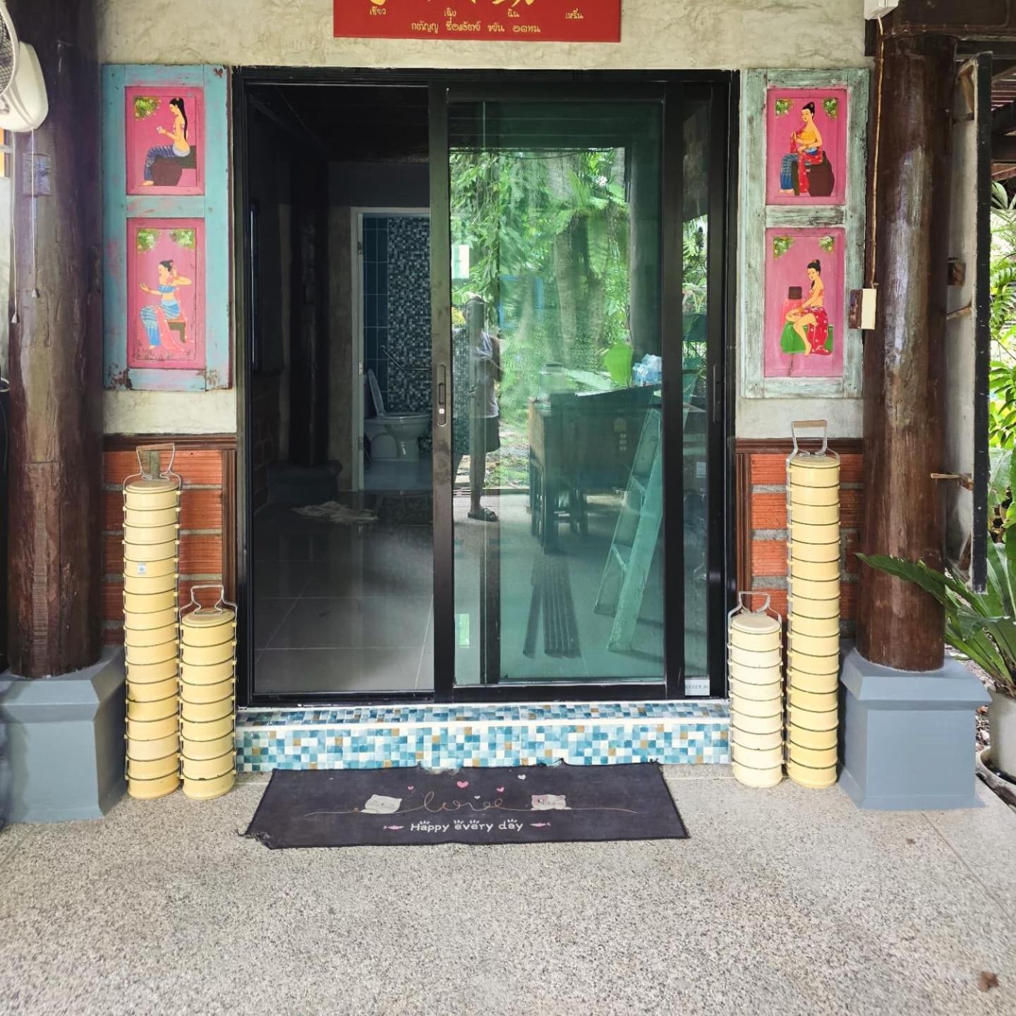 Marin' S Home Thalang Δωμάτιο φωτογραφία